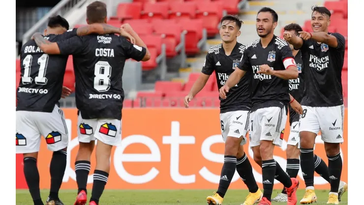Los albos esperan debutar con una alegría en el Campeonato Nacional.