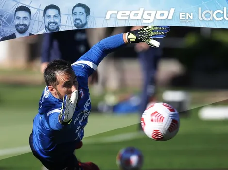 [PODCAST] RedGol en La Clave: La Roja