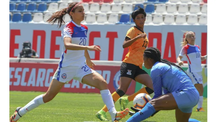 Chile se medirá con Camerún en Turquía
