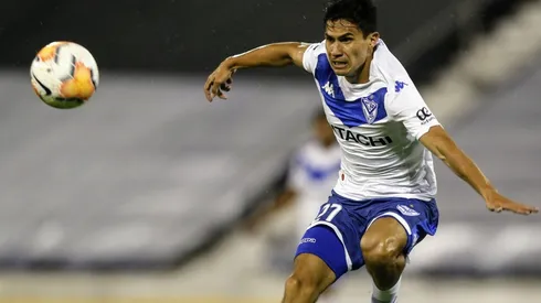 Galdames se ilusiona con lo que pueda hacer con la Roja