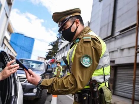 Revisa cuántos permisos se pueden pedir por semana si estoy en cuarentena