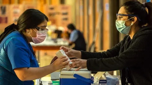 Los Servicios de Utilidad Pública encabezan el listado de labores esenciales.