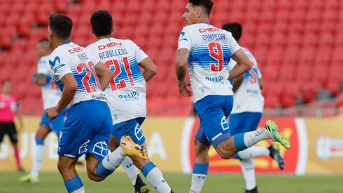 La UC inicia un nuevo camino al título del Torneo Nacional.