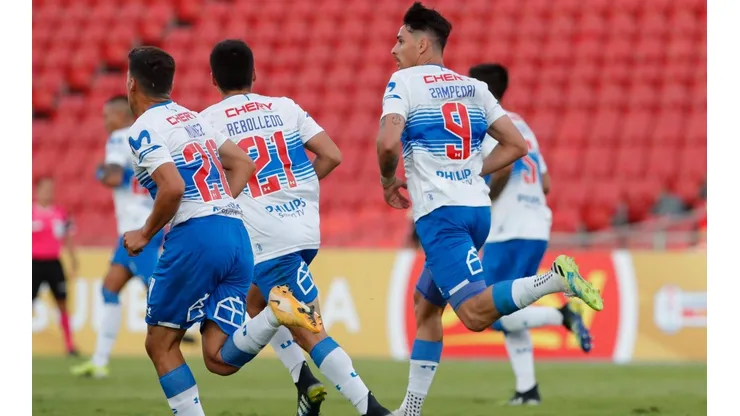 La UC inicia un nuevo camino al título del Torneo Nacional.