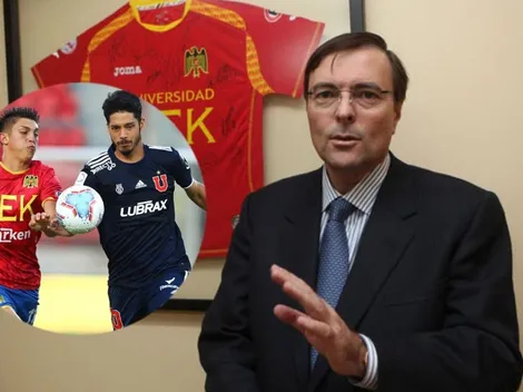 Segovia le vuelve a pegar palos a la U por el descenso 2019