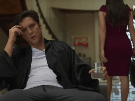 Trailer de la segunda temporada de "Luis Miguel, La Serie"