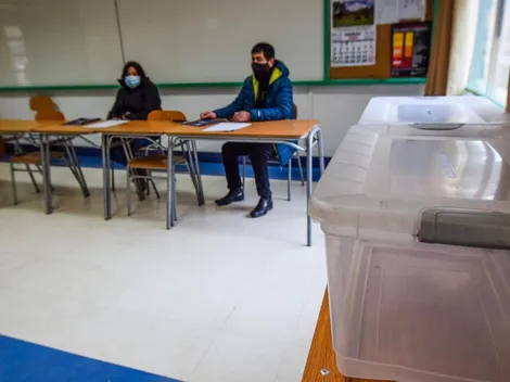 Vocales de Mesa | ¿Cómo y dónde excusarse y cuánto tiempo tienes para hacer el trámite?