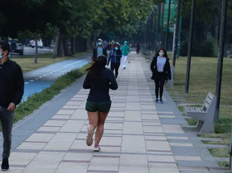 Este es el nuevo horario Elige Vivir Sano