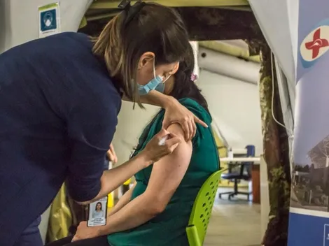 Cuarentena | ¿Necesito permiso para ir a vacunarme?