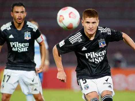 Gil y la derrota: "Tener muchos jóvenes nos pasó factura"