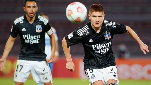 Gil hizo una autocrítica, pero destacó al plantel albo