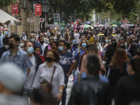 Plan Paso a Paso | ¿En qué etapa se encuentra mi comuna hoy?