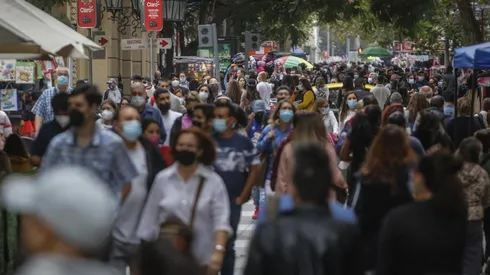 Conoce en que etapa esta tu comuna actualmente