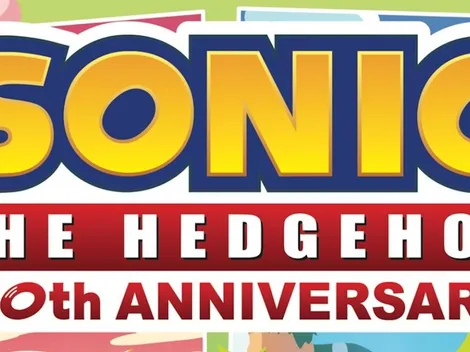 SEGA anunció un juego de cartas y cómics para el cumpleaños 30 de Sonic