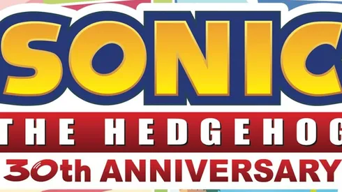 El trigésimo aniversario de Sonic es todo un suceso para la industria de los videojuegos.