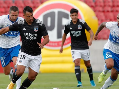 Fixture del Torneo Nacional 2021