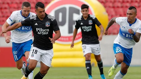 La Supercopa le dio el vamos a la temporada 2021.