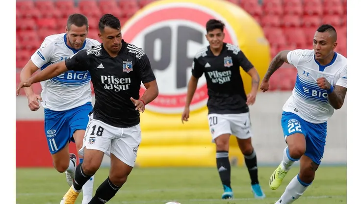 La Supercopa le dio el vamos a la temporada 2021.
