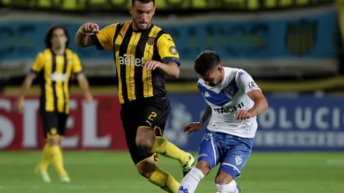 Formiliano jugará en Colo Colo