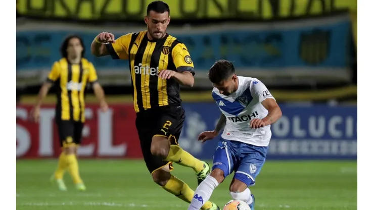 Formiliano jugará en Colo Colo