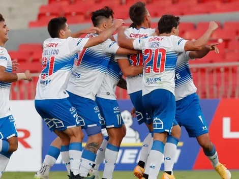 Colo Colo Sucumbió ante Católica y los cruzados son los supercampeones