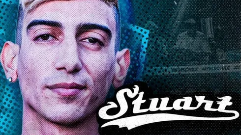 Stuart tiene la primera opción de ser el campeón de FMS Argentina