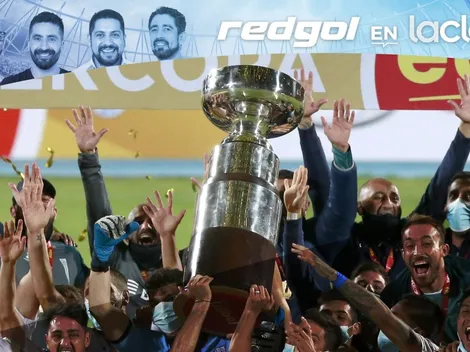 [PODCAST] RG en la Clave: Campeón de campeones