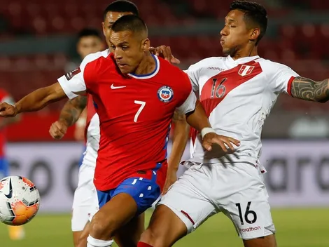 Alexis y Vidal se quedan en Italia pese a fecha FIFA