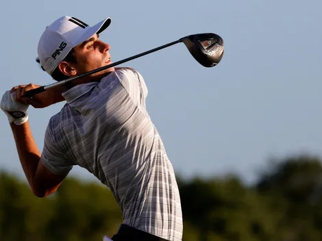 Niemann se despide del Honda Classic sin responder a su favoritismo