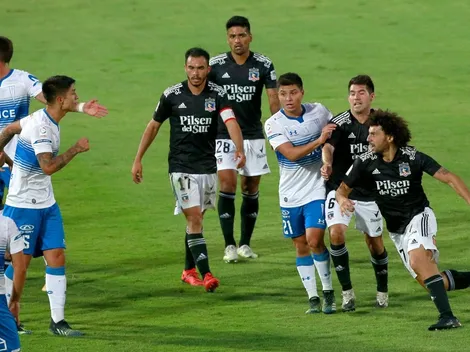 Esposa de Huerta contra Falcón: "Mediocre, no le ganas a nadie"