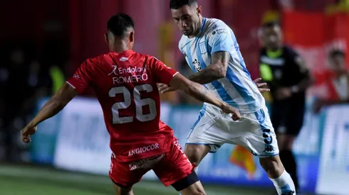 La Academia va por otro triunfo ante Argentinos