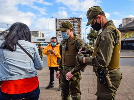 Comisaría Virtual | ¿Qué permisos y cuántos puedo pedir de manera semana?