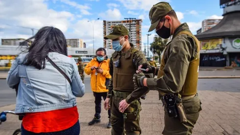 Hay tres tipos de permisos: Permiso Único Colectivo, Salvoconducto y Permiso Temporal.