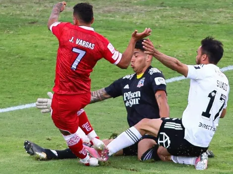 La programación de la primera fecha del Campeonato Nacional