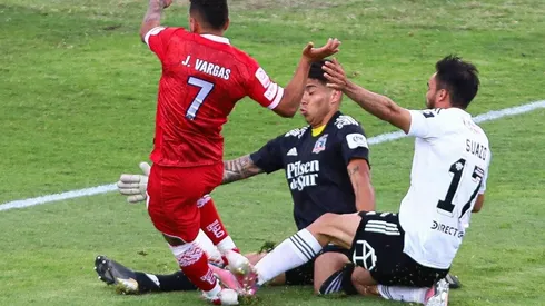 Colo Colo recibe a La Calera en uno partido muy atractivo