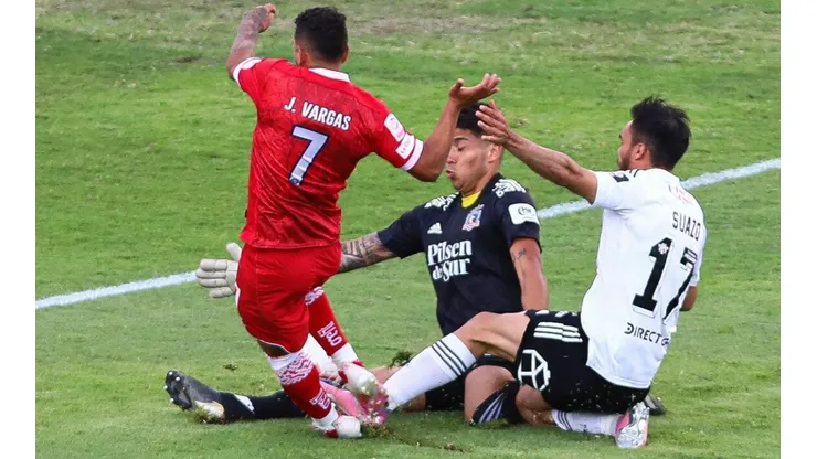 Colo Colo recibe a La Calera en uno partido muy atractivo