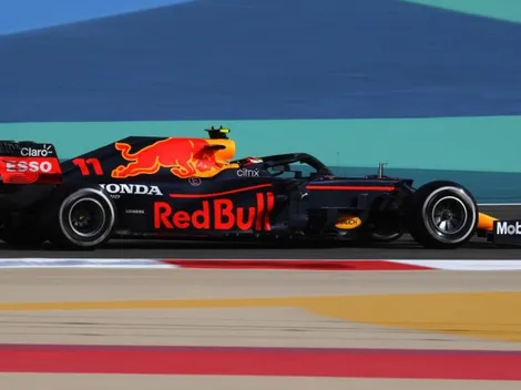 Conoce el calendario de la Formula 1 temporada 2021