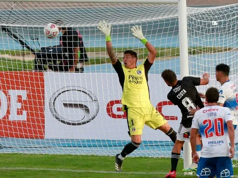 Brayan Cortés se alista para volver a hacer el doblete