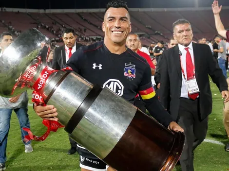 Paredes, Valdés y Kuscevic son los goleadores de Supercopa