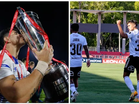 El favorito para la Supercopa de Chile