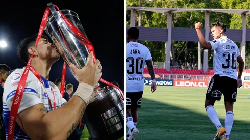 La Supercopa abre la temporada 2021 del fútbol chileno cuando se enfrenten Universidad Católica vs Colo Colo en el Estadio Nacional.