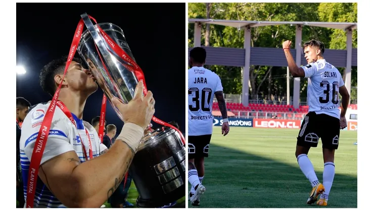 La Supercopa abre la temporada 2021 del fútbol chileno cuando se enfrenten Universidad Católica vs Colo Colo en el Estadio Nacional.