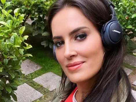 Barrientos denuncia que fue víctima del "francotirador de Las Condes"