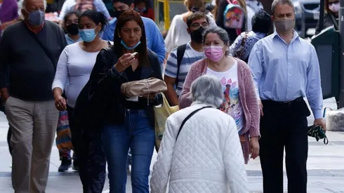 La mayoría de comunas del país mantienen su status en cuanto al Plan Paso a Paso.