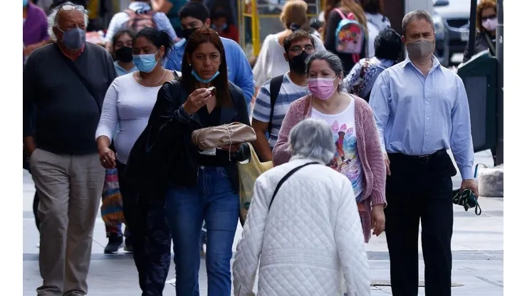 La mayoría de comunas del país mantienen su status en cuanto al Plan Paso a Paso.