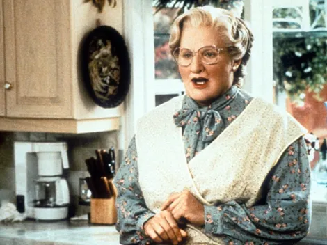 Revelan versión de "Papá por siempre" con material para adultos