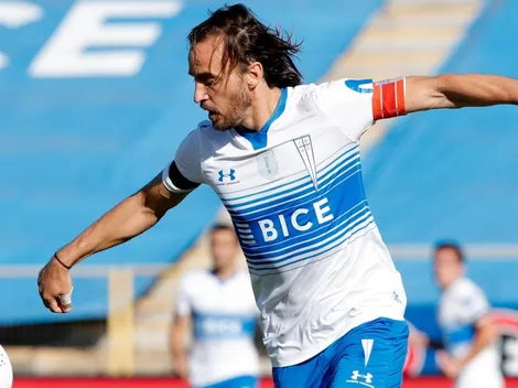 Chapa en la previa de la Supercopa: "Marca el inicio de temporada"