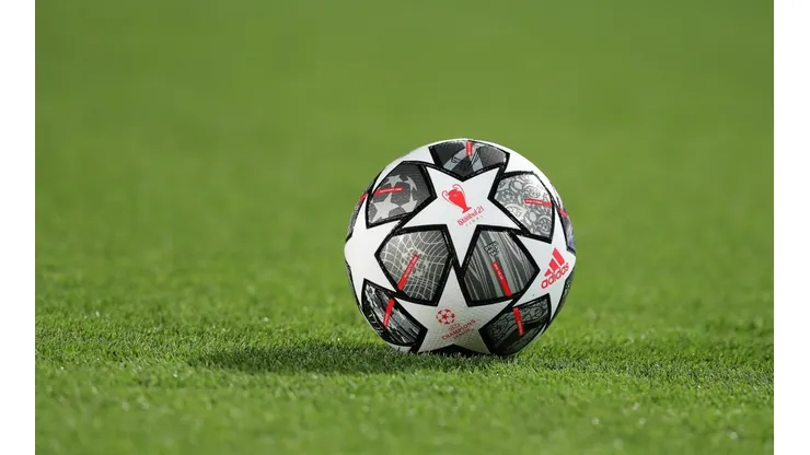 La UEFA Champions League tiene unos cuartos de final imperdibles.