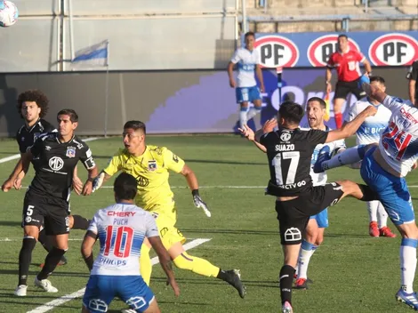 Históricos de la UC y Colo Colo dan a los Cruzados como favoritos