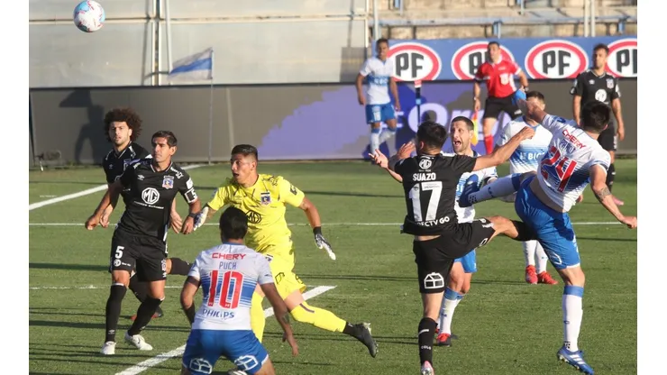 Históricos de Colo Colo y Universidad Católica le entregan todo el favoritismo a la UC